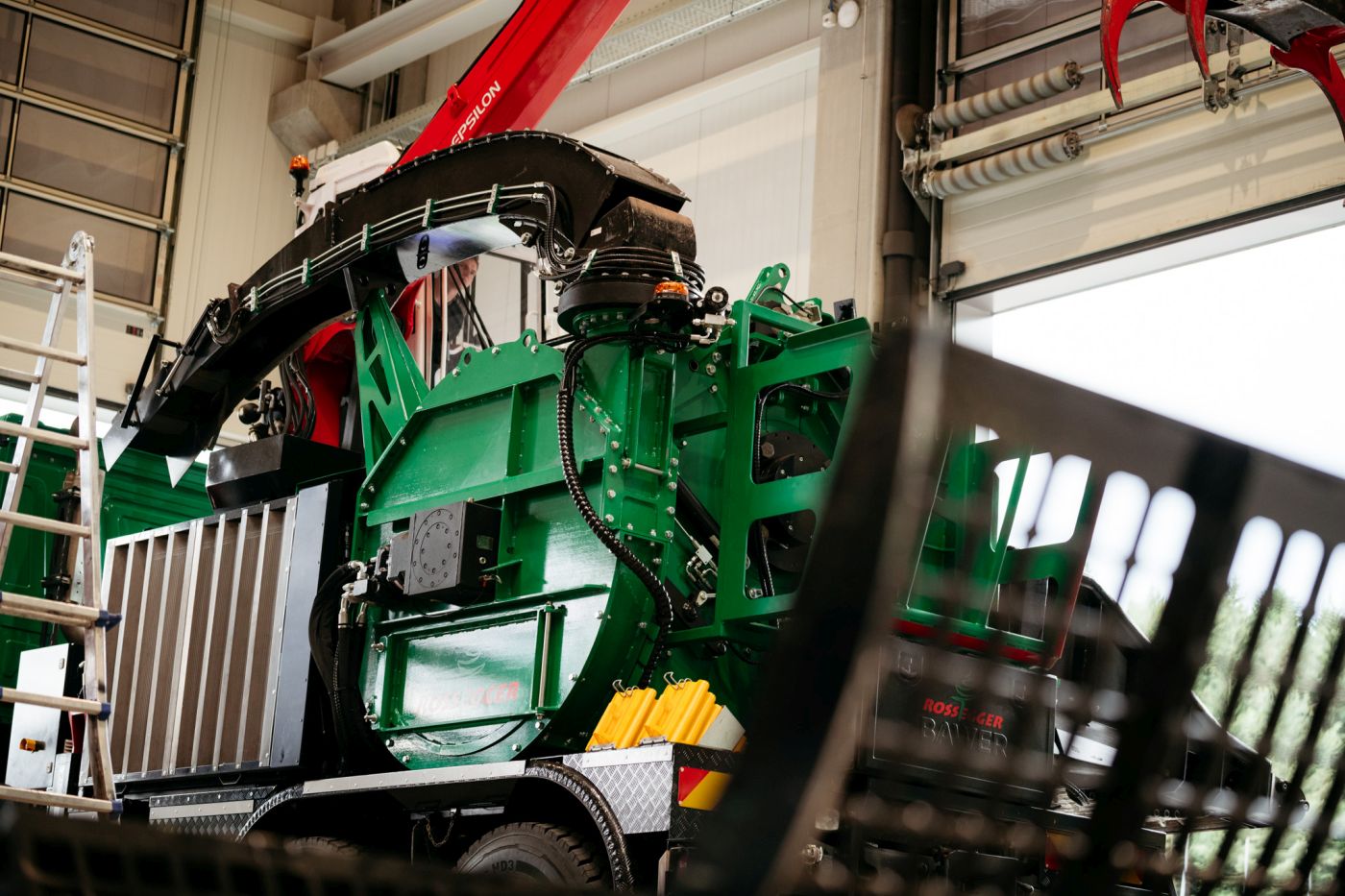 Über Uns - Unternehmen - TCS