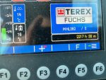 Terex Fuchs MHL 360 - Bilde 2