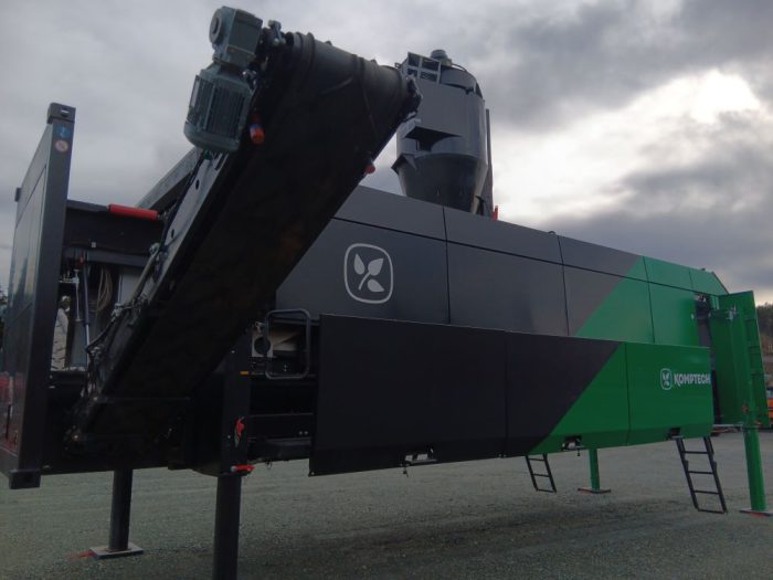 Compostdetective CD3012 - Image 4