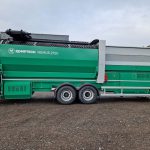 Komptech Nemus 2700