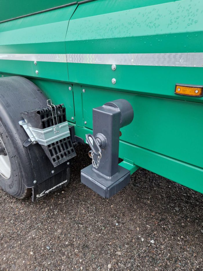 Komptech Nemus 2700 – Bild 12