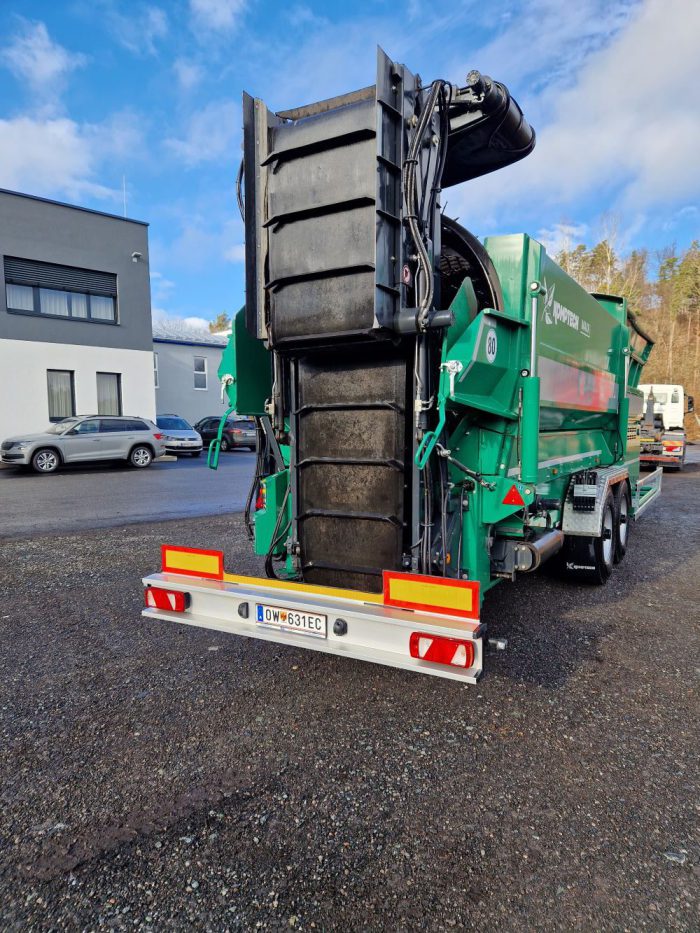 Komptech Maxx (2021) - Bilde 6