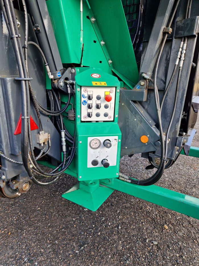 Komptech Maxx (2021) - Bilde 8