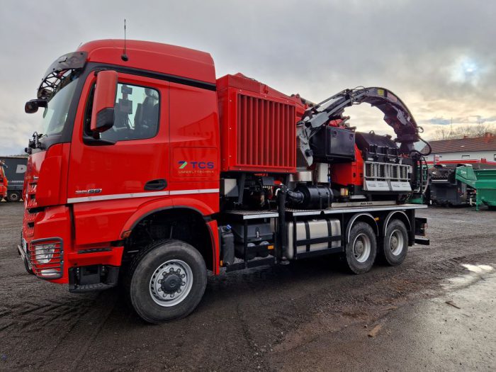 MusMax WT11 - Bilde 2