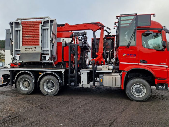 MusMax WT11 - Bilde 5