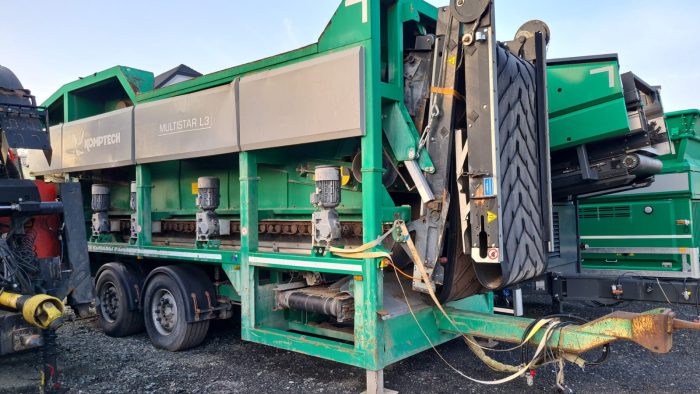 Multistar L3 (2014) - Image 1