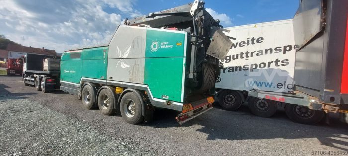 Axtor 6010 – Bild 5