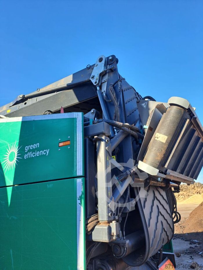 Axtor 6010 – Bild 6