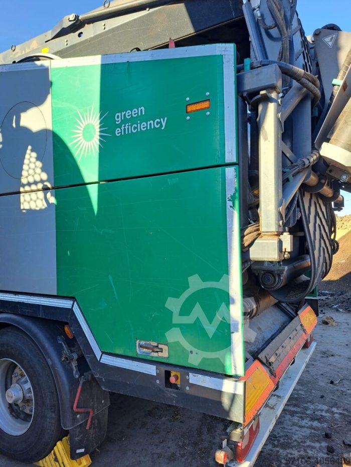 Axtor 6010 – Bild 7