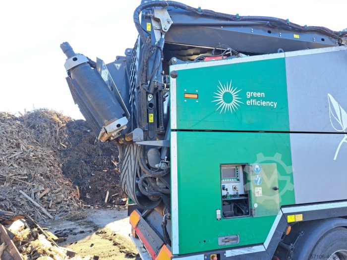 Axtor 6010 – Bild 8