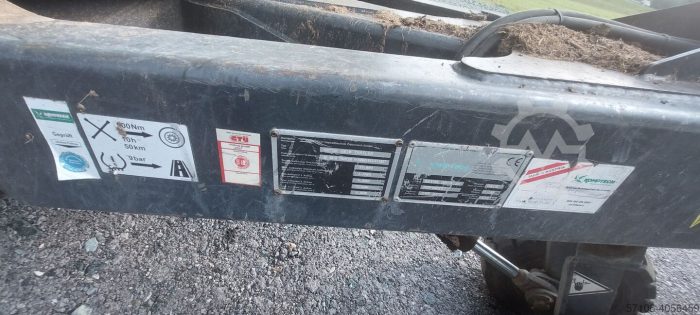 Axtor 6010 – Bild 10