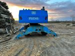 Terex Fuchs MHL 360 - Bilde 6