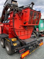 Doppstadt Hacker DH 812 Q