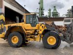 Volvo L 180 F