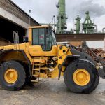 Volvo L 180 F