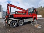 Mercedes Arocs – Bild 2