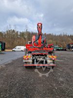 Mercedes Arocs – Bild 5