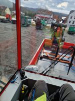 Mercedes Arocs – Bild 8