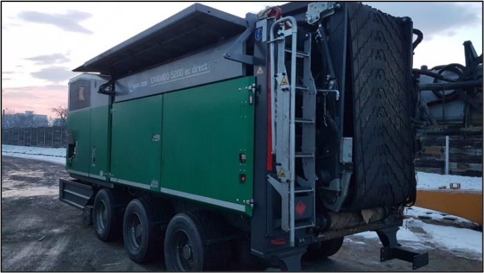 Crambo 5200 Direct - Bilde 4