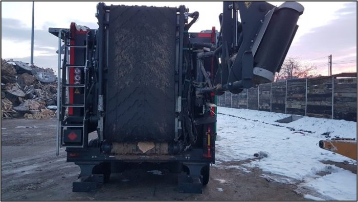 Crambo 5200 Direct - Bilde 5