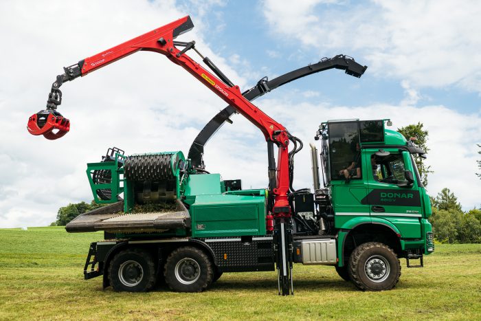 Donar 5810V (New) - Image 3