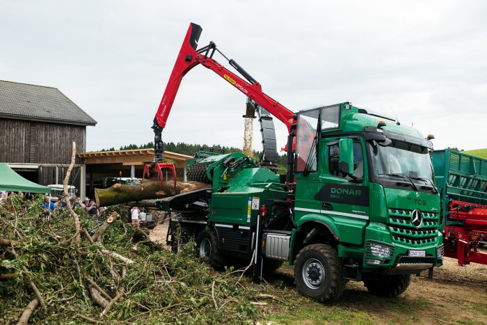 Donar 5810V (New) - Image 6