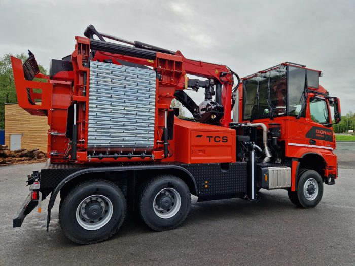 Donar 5810K – Bild 4