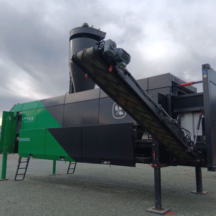 Separationstechnik kaufen bei TCS