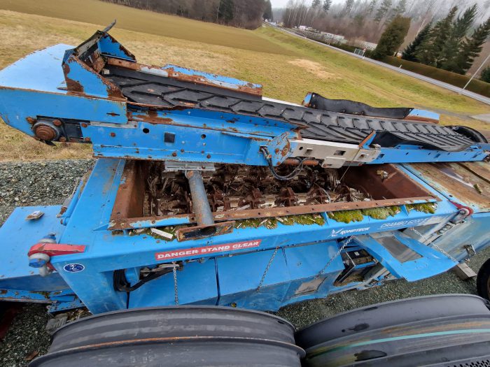 Crambo 6200 E Direkt – Bild 9