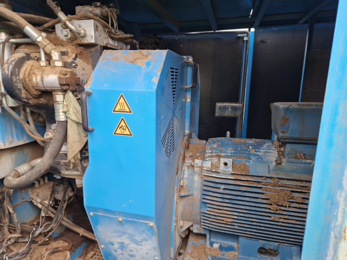 Crambo 6200 E Direkt – Bild 10