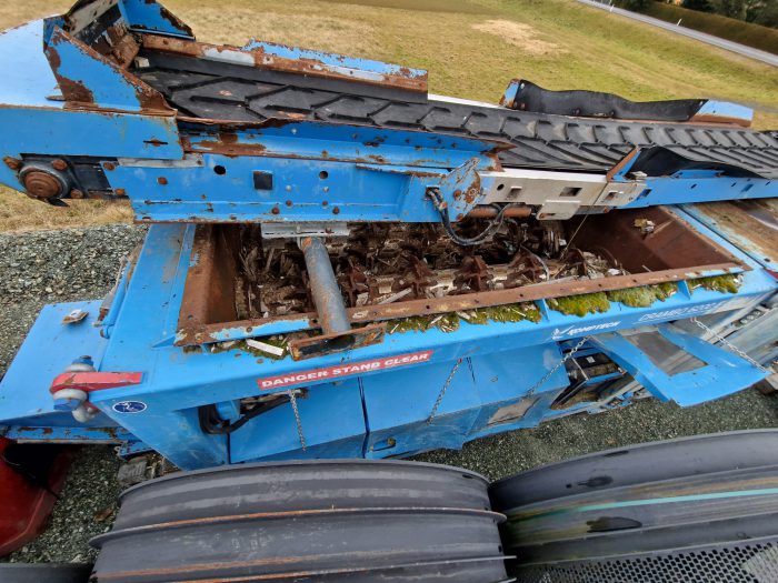 Crambo 6200 E Direkt – Bild 11