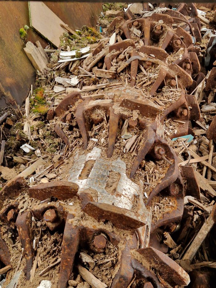 Crambo 6200 E Direkt – Bild 7