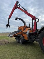 Doppstadt chipper DH 812 Q - Image 16