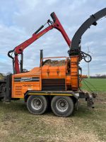 Doppstadt chipper DH 812 Q - Image 14