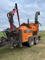 Doppstadt chipper DH 812 Q - Image 12
