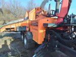 Doppstadt chipper DH 812 Q - Image 13