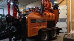 Doppstadt chipper DH 812 Q