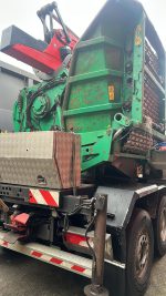 MAN TGS / Jenz HEM-583-R - Bilde 5