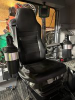 MAN TGS / Jenz HEM-583-R - Bilde 8