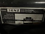 MAN TGS / Jenz HEM-583-R - Bilde 9