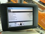Claas Xerion 4000 and Doppstadt Hacker 812Q - Image 4