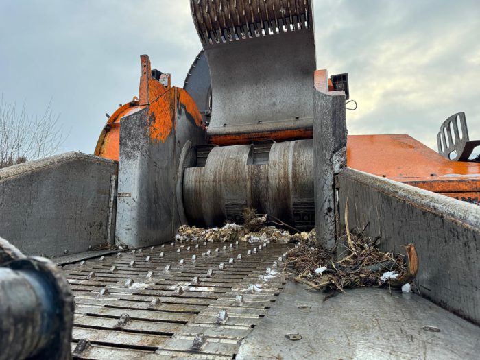 Doppstadt Hacker 812Q – Bild 6