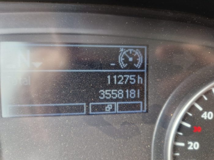 Chippo 5010 CDT – Bild 10