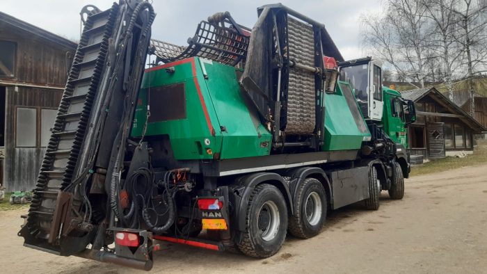 Chippo 8010 C – Bild 3