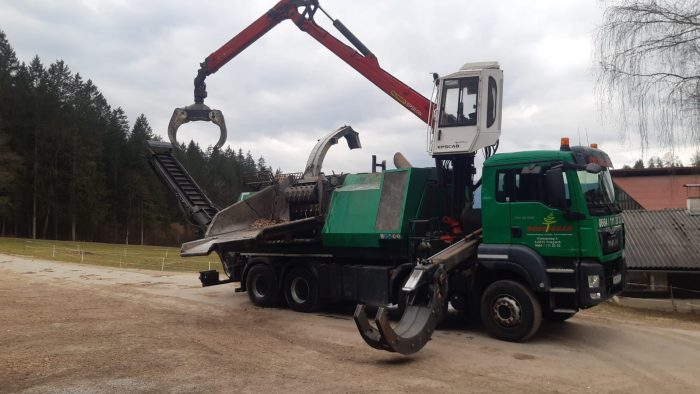 Chippo 8010 C – Bild 6