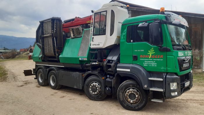 Chippo 8010 C – Bild 2