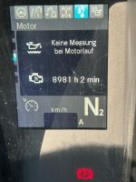 Holzhackmaschine Heizohack HM 14-860 KL – Bild 3