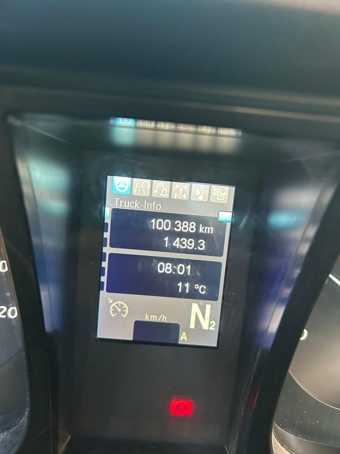 Holzhackmaschine Heizohack HM 14-860 KL – Bild 5