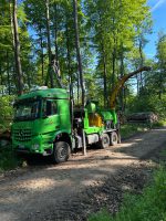 Holzhackmaschine Heizohack HM 14-860 KL – Bild 6