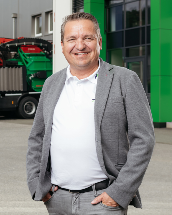 Harald Blochberger
